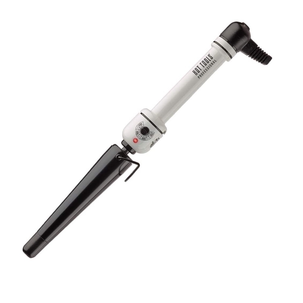 Hot Tools 3/4inch- 1 1/4 inch Wand